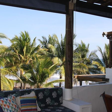 Villa 24C Los Cabos Monterrico Extérieur photo