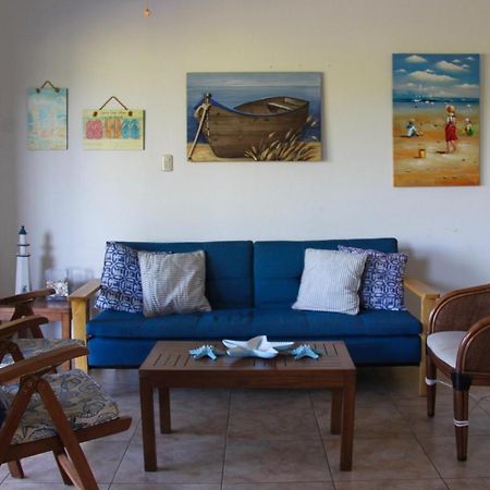 Villa 24C Los Cabos Monterrico Extérieur photo