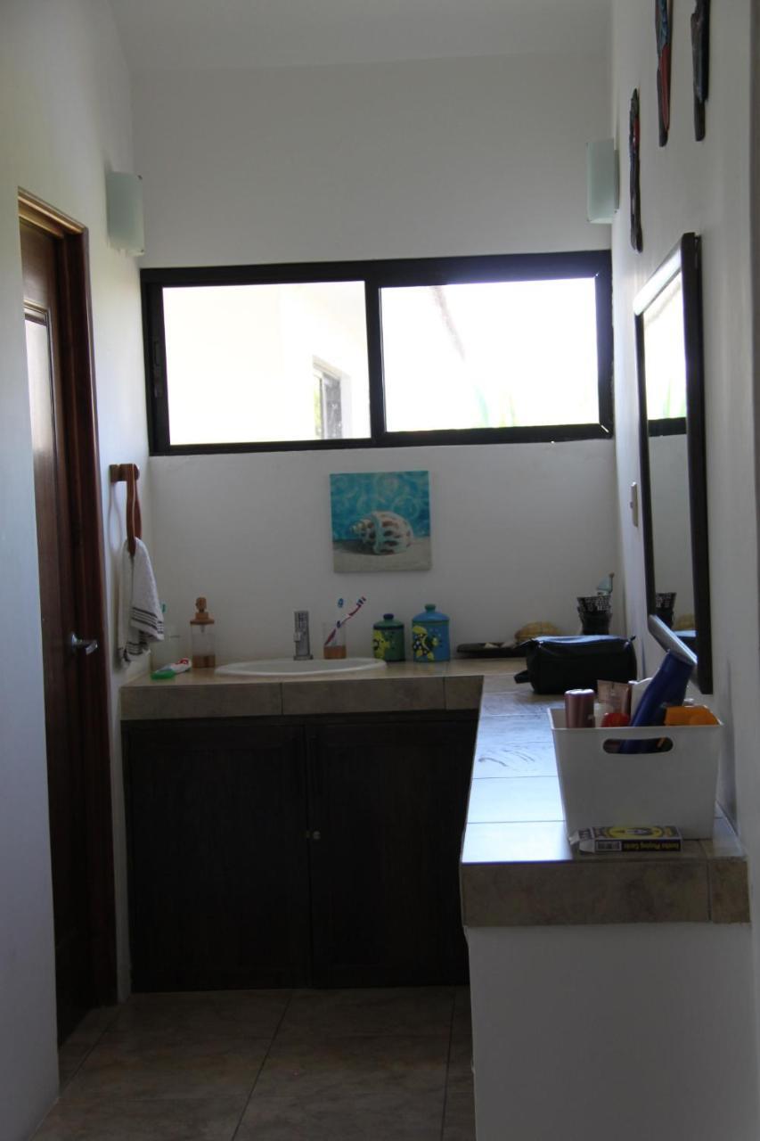 Villa 24C Los Cabos Monterrico Extérieur photo