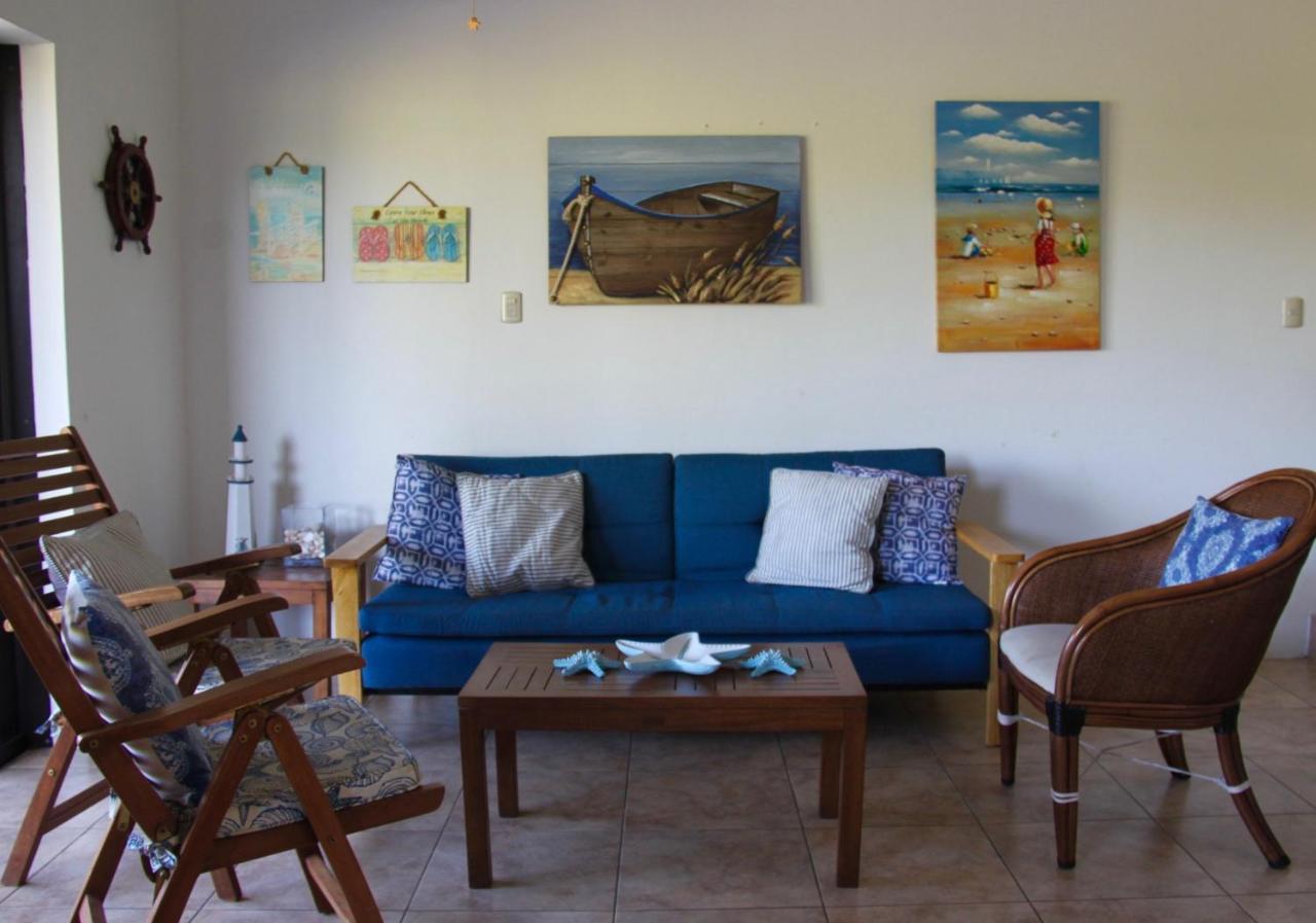 Villa 24C Los Cabos Monterrico Extérieur photo
