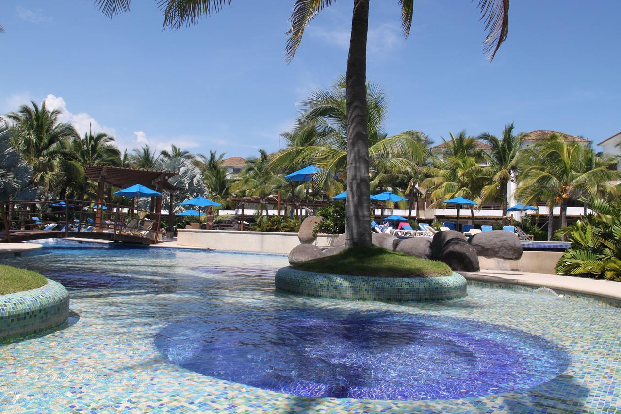 Villa 24C Los Cabos Monterrico Extérieur photo