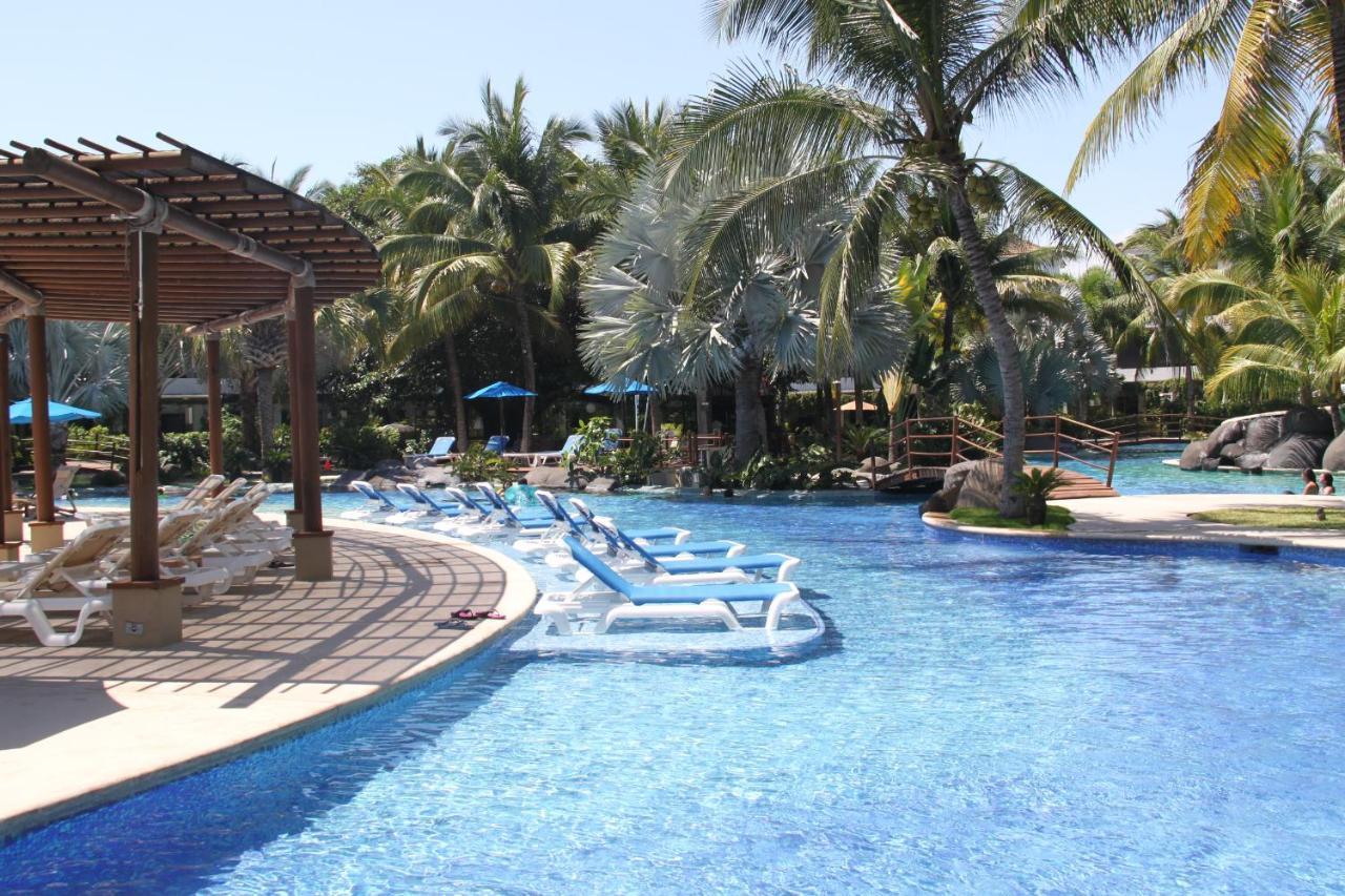 Villa 24C Los Cabos Monterrico Extérieur photo