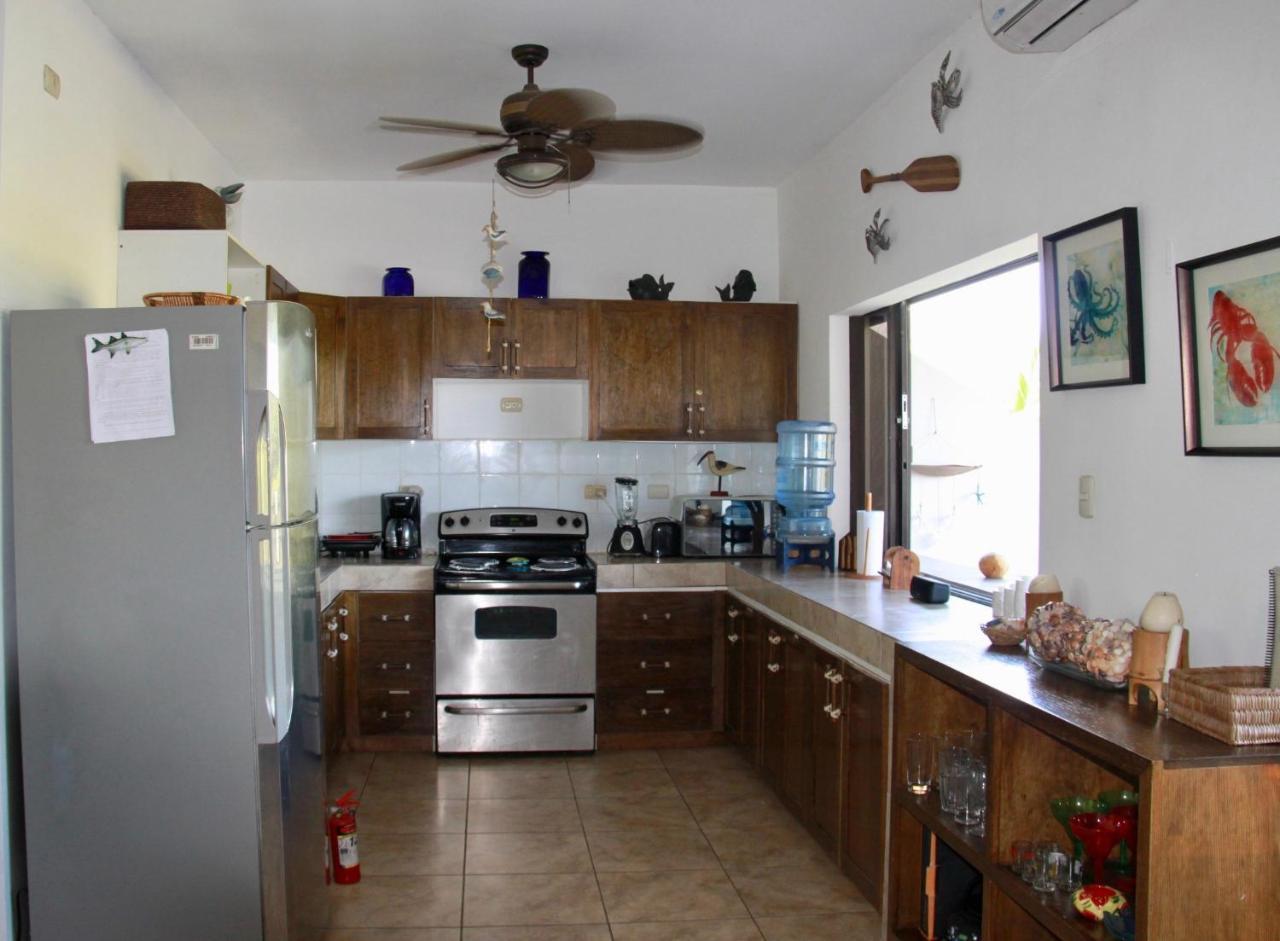 Villa 24C Los Cabos Monterrico Extérieur photo