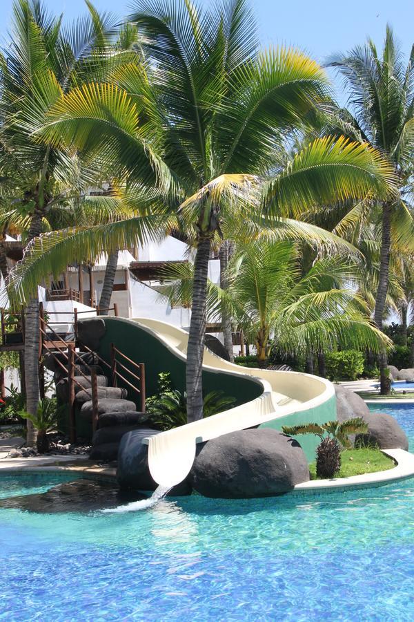 Villa 24C Los Cabos Monterrico Extérieur photo