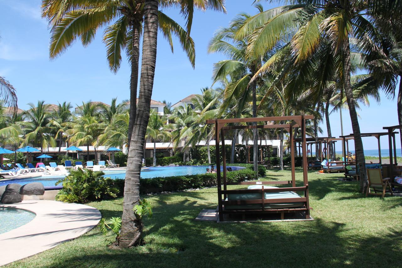 Villa 24C Los Cabos Monterrico Extérieur photo