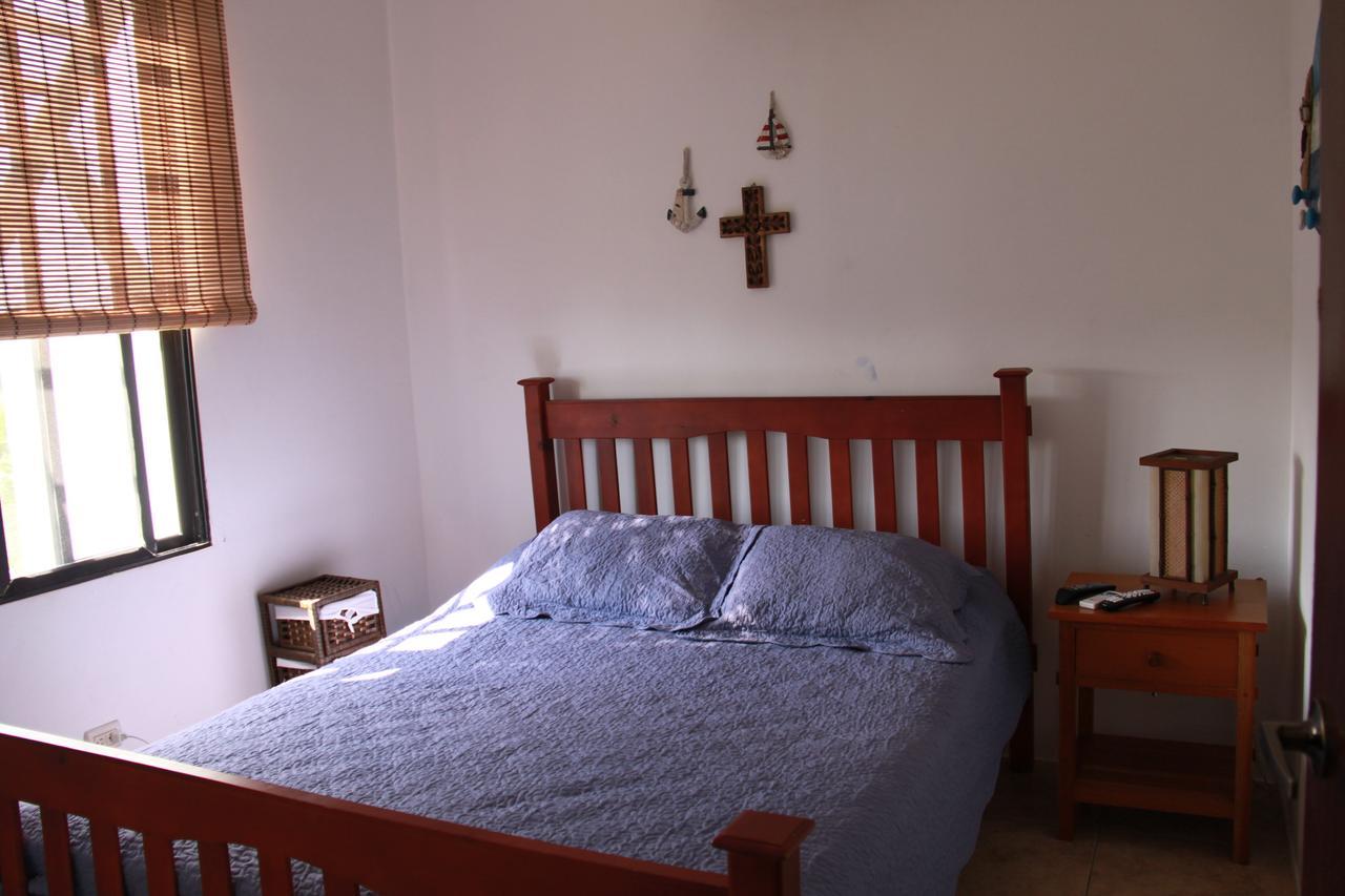 Villa 24C Los Cabos Monterrico Extérieur photo