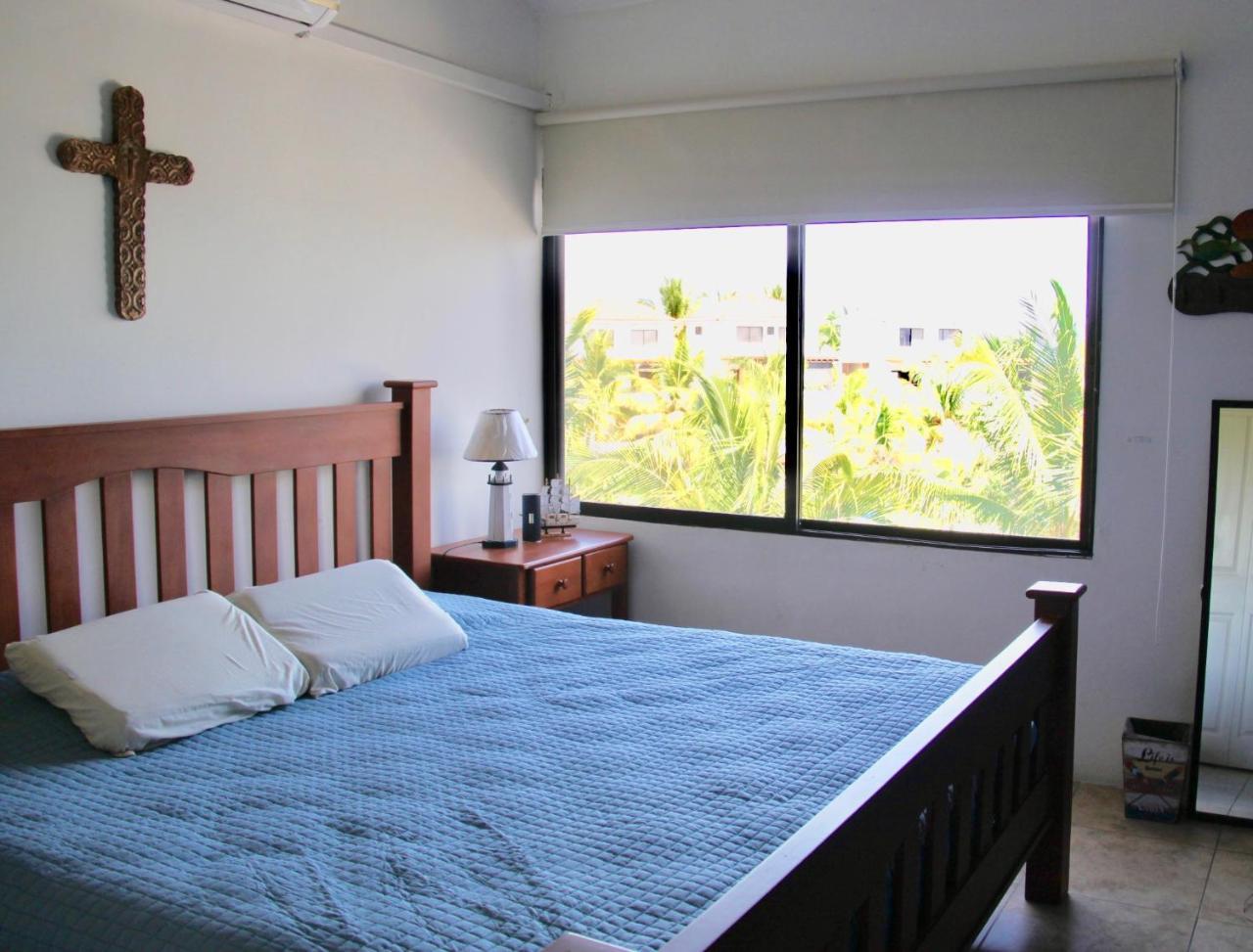 Villa 24C Los Cabos Monterrico Extérieur photo
