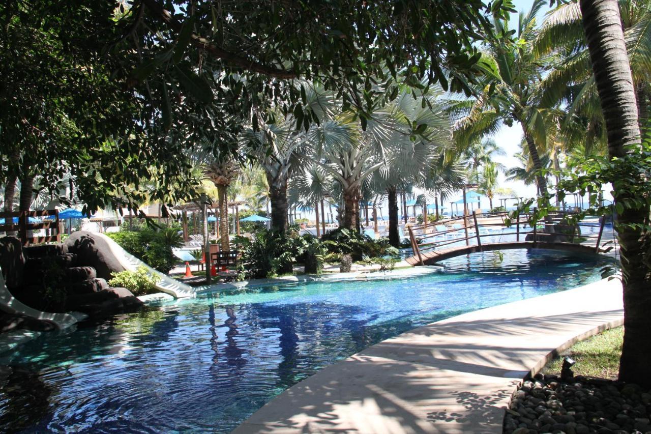 Villa 24C Los Cabos Monterrico Extérieur photo