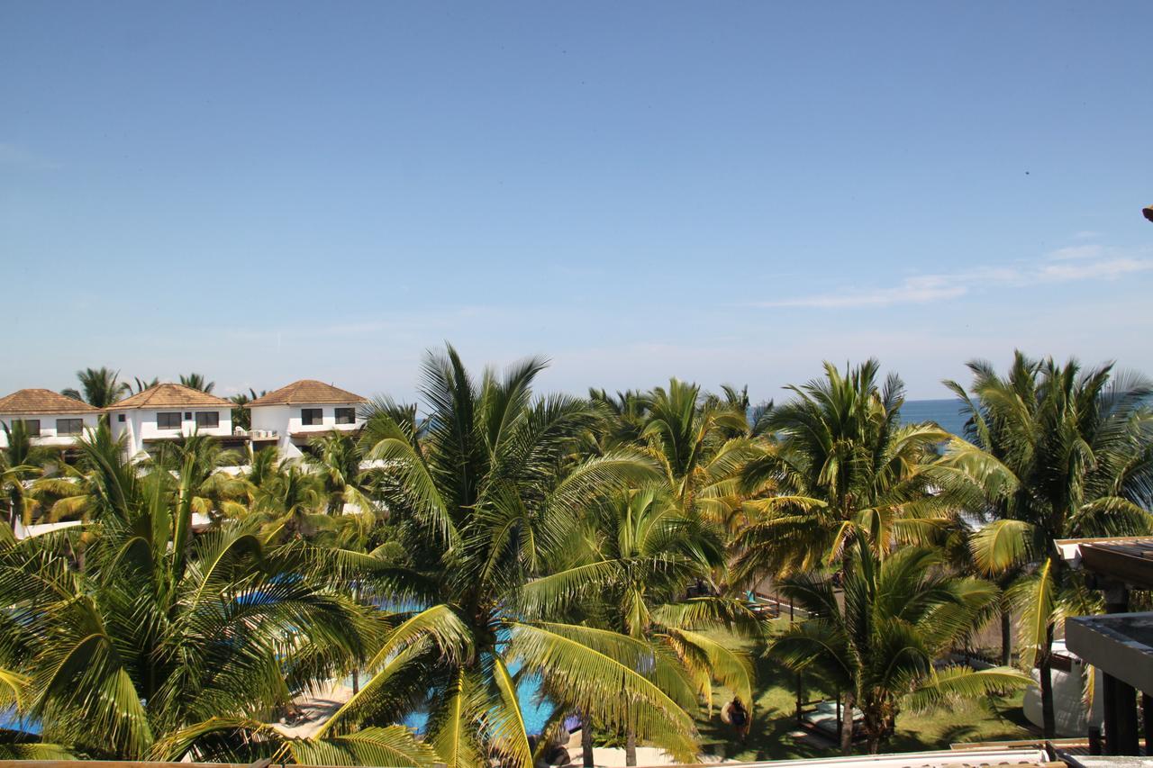 Villa 24C Los Cabos Monterrico Extérieur photo