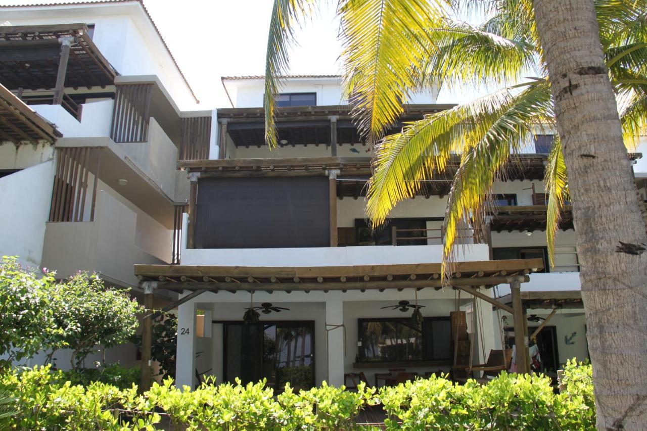 Villa 24C Los Cabos Monterrico Extérieur photo