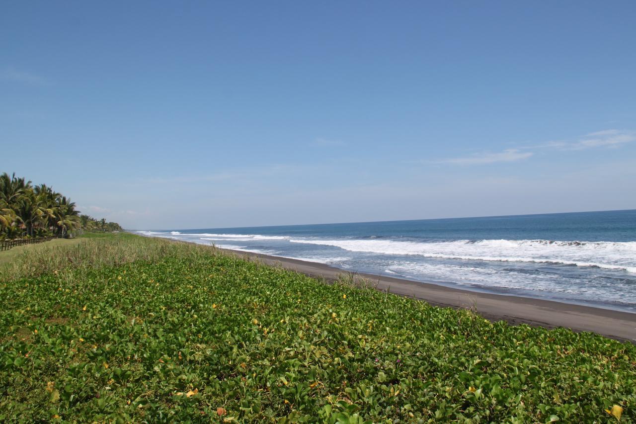 Villa 24C Los Cabos Monterrico Extérieur photo